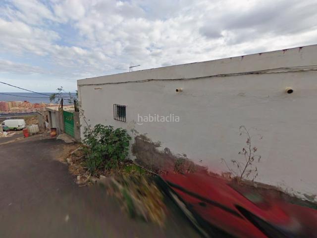 Casa en venta en Polígono Industrial Valle de Güímar, Candelaria