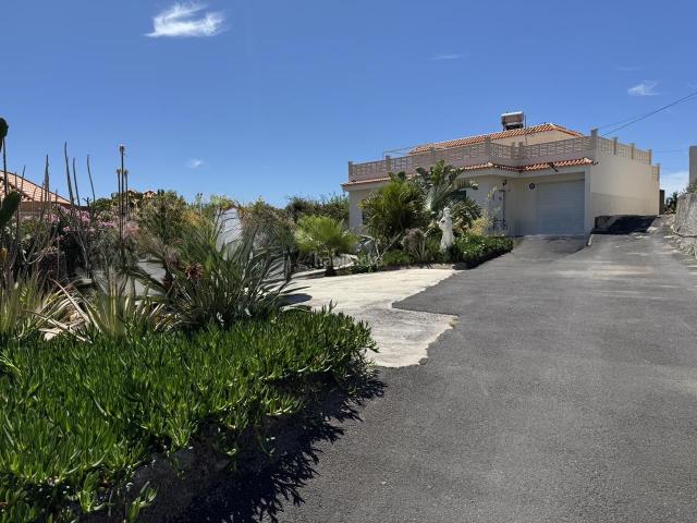 Casa en venta en Polígono Industrial Valle de Güímar, Candelaria
