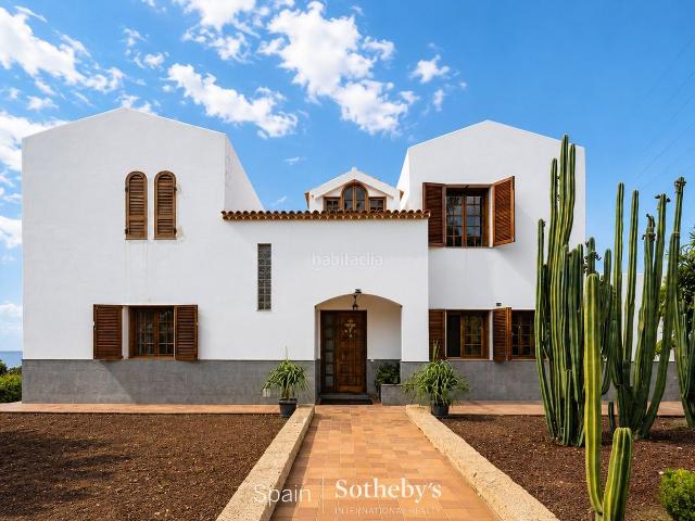 Casa en venta en Polígono Industrial Valle de Güímar, Candelaria