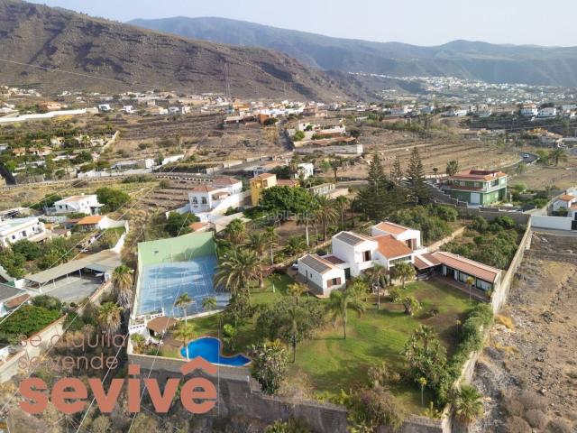 Casa en venta en Polígono Industrial Valle de Güímar, Candelaria