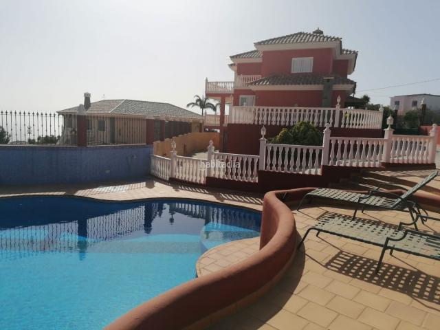 Casa en venta en Polígono Industrial Valle de Güímar, Candelaria