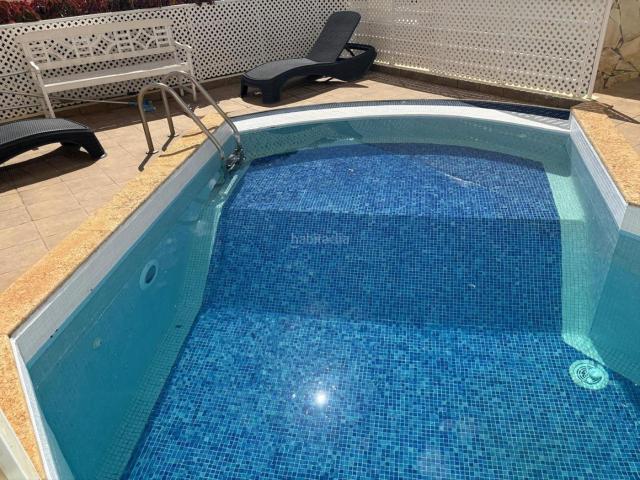 Casa en venta en Polígono Industrial Valle de Güímar, Candelaria