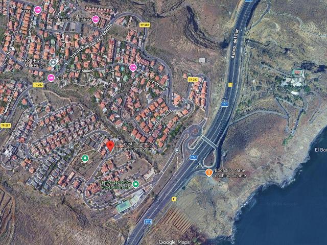 Casa en venta en Polígono Industrial Valle de Güímar, Candelaria
