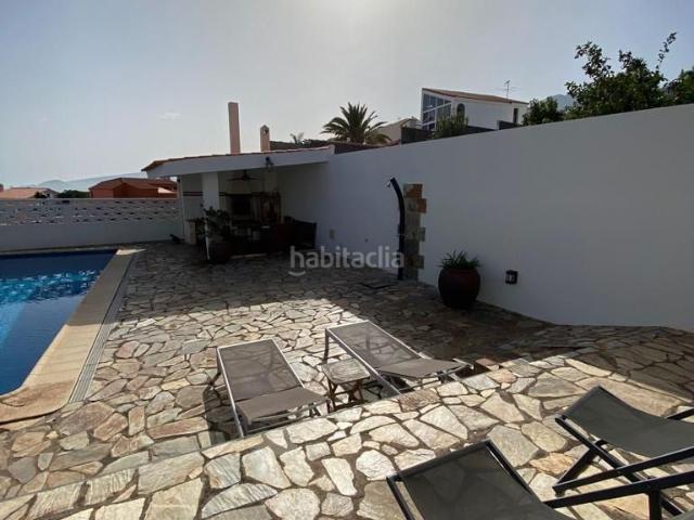 Casa en venta en Polígono Industrial Valle de Güímar, Candelaria