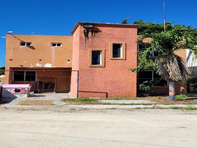 Casa en venta en Candelaria, Campeche