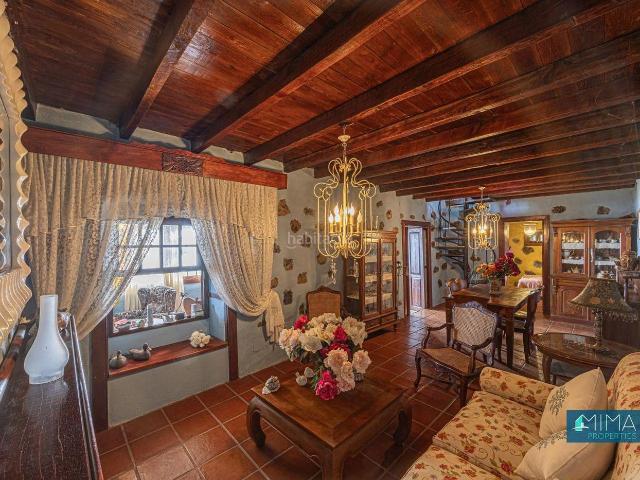 Casa en venta en Villa de Mazo