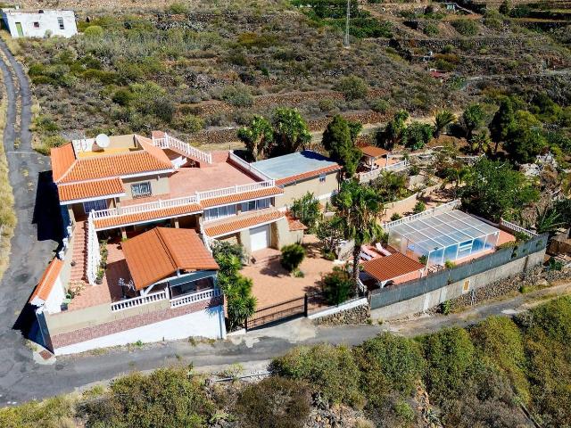 Casa en venta en Polígono Industrial Valle de Güímar, Candelaria