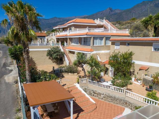 Casa en venta en Polígono Industrial Valle de Güímar, Candelaria