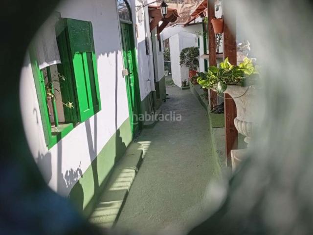 Casa en venta en Polígono Industrial Valle de Güímar, Candelaria