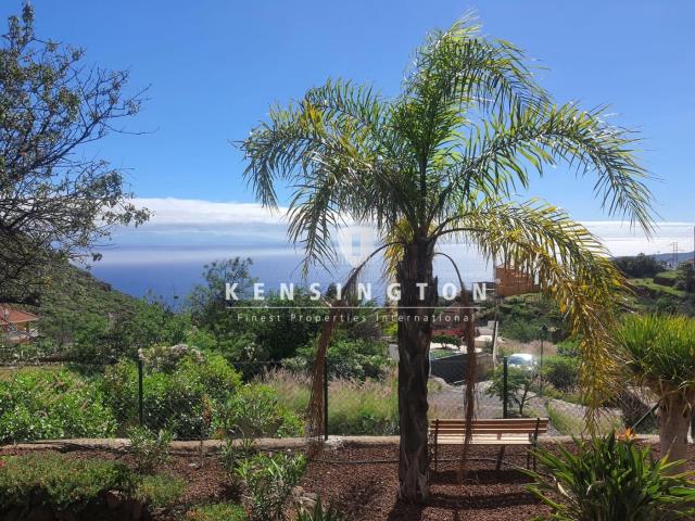 Casa en venta en Polígono Industrial Valle de Güímar, Candelaria