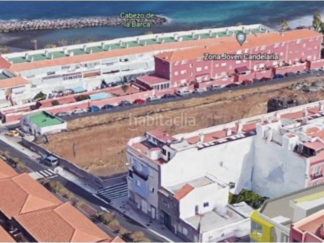 Casa en venta en Polígono Industrial Valle de Güímar, Candelaria