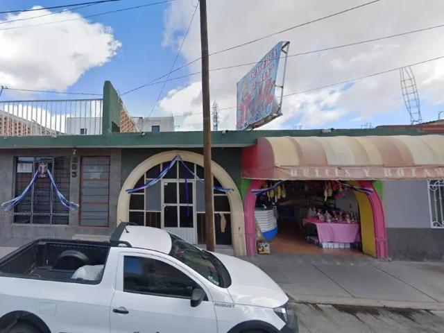 Casa en venta en Rincón De Romos, Aguascalientes