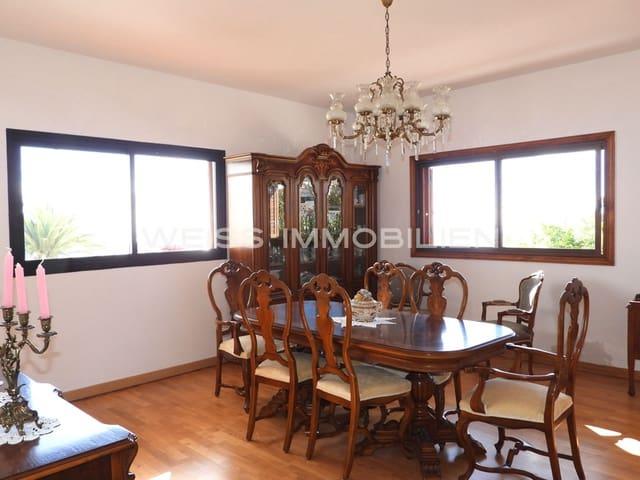 Casa en venta en Polígono Industrial Valle de Güímar, Candelaria