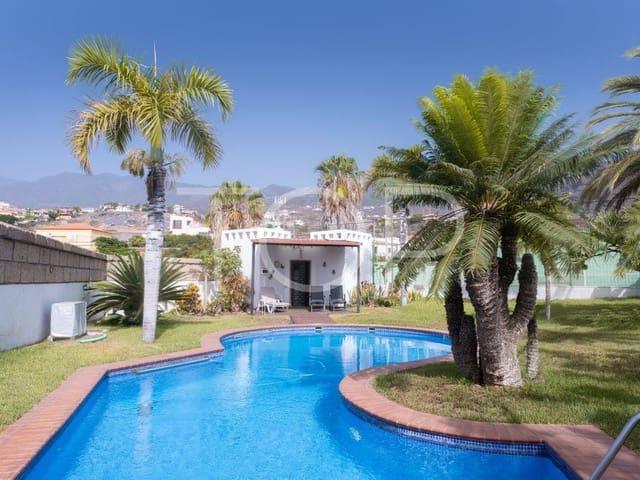 Casa en venta en Polígono Industrial Valle de Güímar, Candelaria