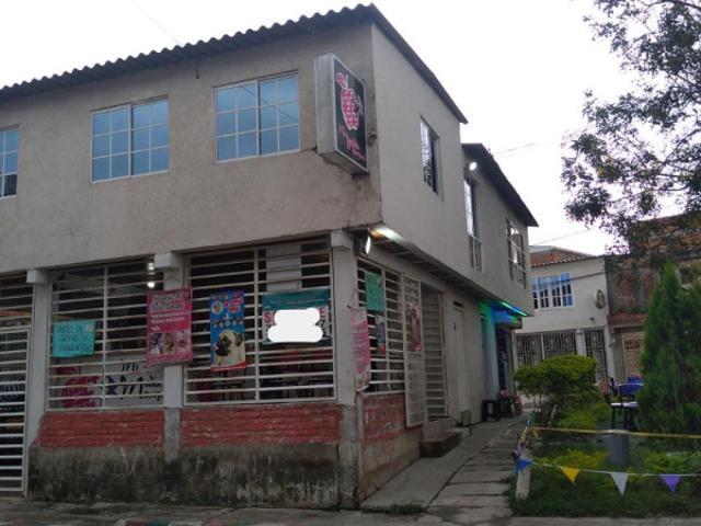 Casa en venta en El Samán, Candelaria