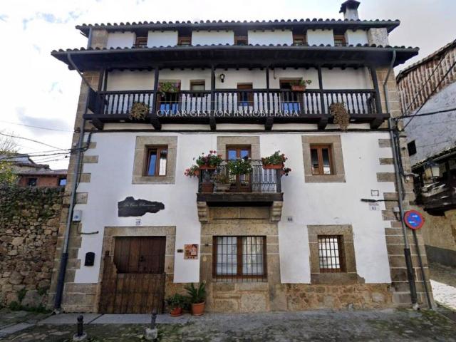 Casa en venta en Candelario