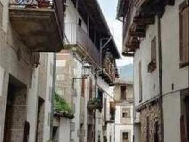 Casa en venta en Candelario