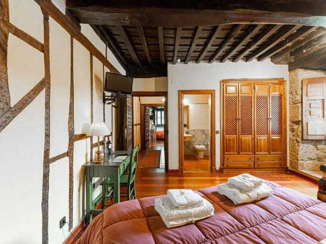 Casa en venta en Candelario, Castilla y León