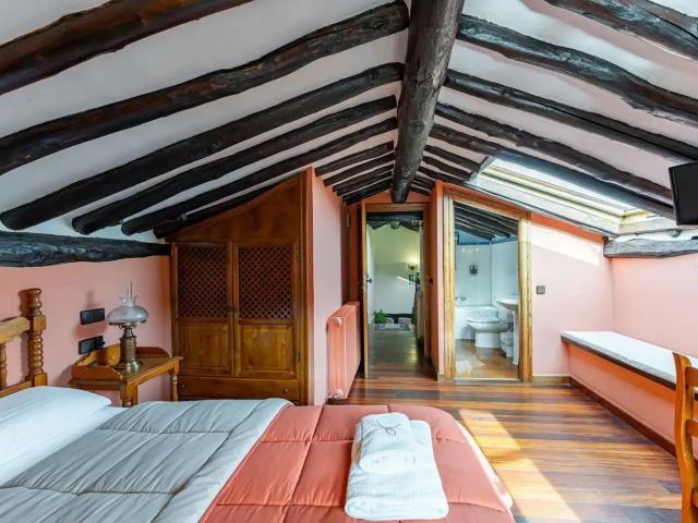 Casa en venta en Candelario, Castilla y León