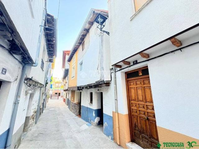 Casa en venta en Candeleda, Ávila