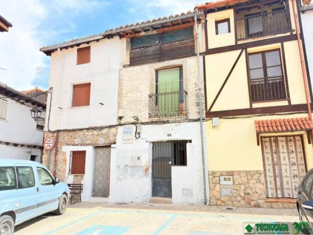 Casa en venta en Candeleda, Ávila
