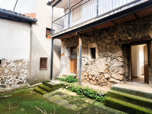 Casa en venta en Candeleda, Castilla y León