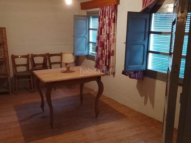 Casa en venta en Candeleda, Ávila