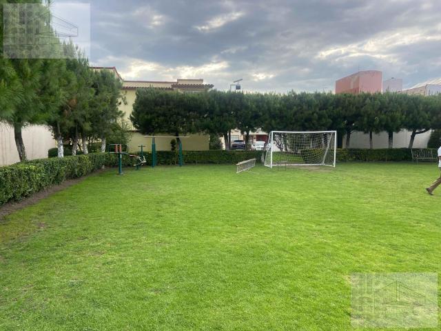 Casa en renta en Metepec, Estado de México