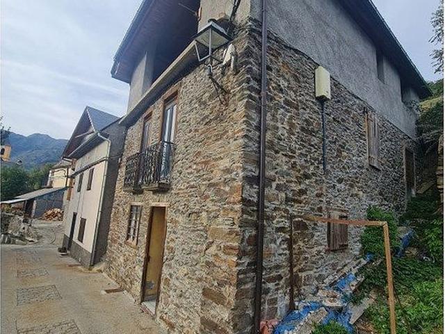Chalet en venta en Val d'Aran, Catalunya
