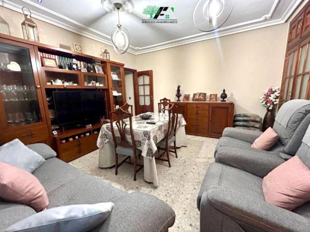 Casa en venta en Canena, Jaén