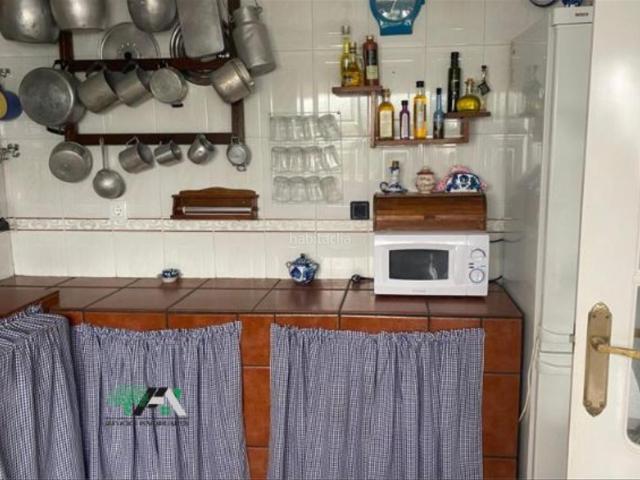 Casa en venta en Canena