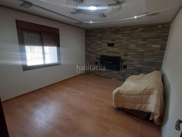 Casa en venta en Canena, Andalucía
