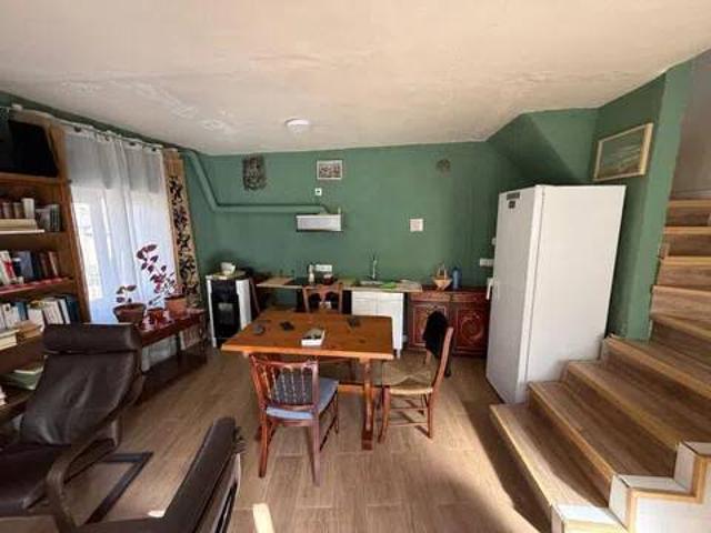 Casa en venta en Sexmo de Lozoya, Canencia