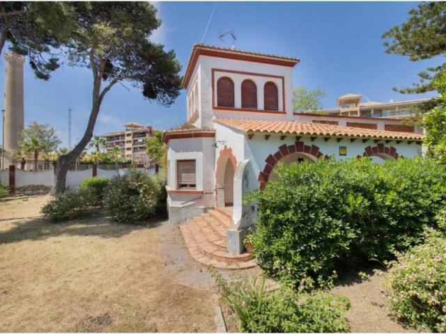 Casa en venta en el Camp de Morvedre, Valencia