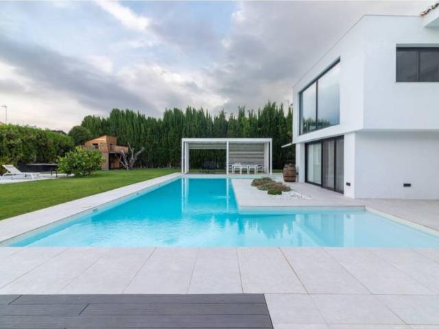 Casa en venta en el Camp de Morvedre, Valencia