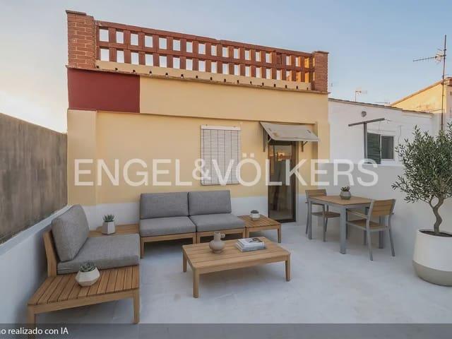 Casa en venta en el Camp de Morvedre, Valencia