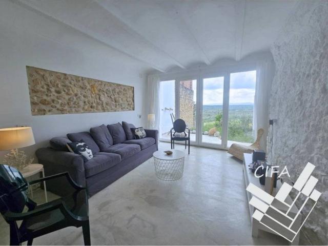 Casa en venta en el Baix Maestrat, Valencia
