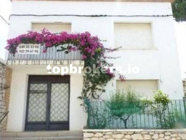 Casa en venta en el Baix Maestrat, Valencia