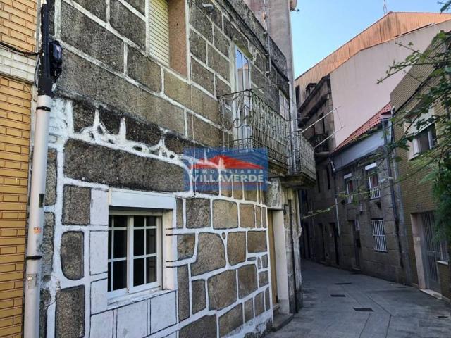 Casa en venta en Pontevedra, Galicia
