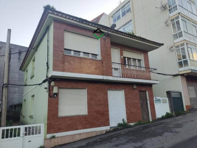 Casa en venta en O Morrazo, Galicia