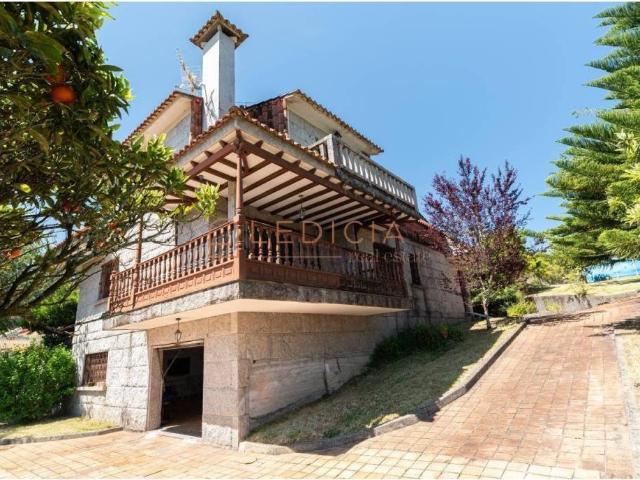 Casa en venta en O Morrazo, Galicia