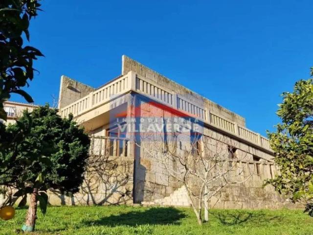 Casa en venta en O Morrazo, Galicia