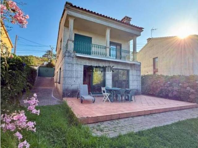 Casa en venta en O Morrazo, Galicia