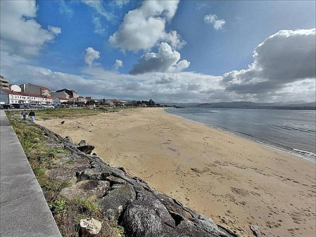 Casa en venta en O Morrazo, Galicia