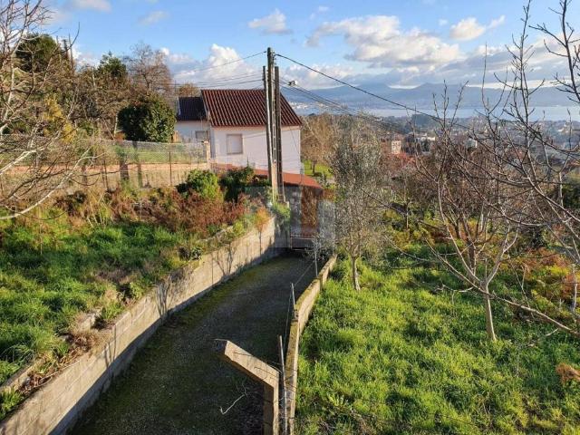 Casa en venta en O Morrazo, Galicia
