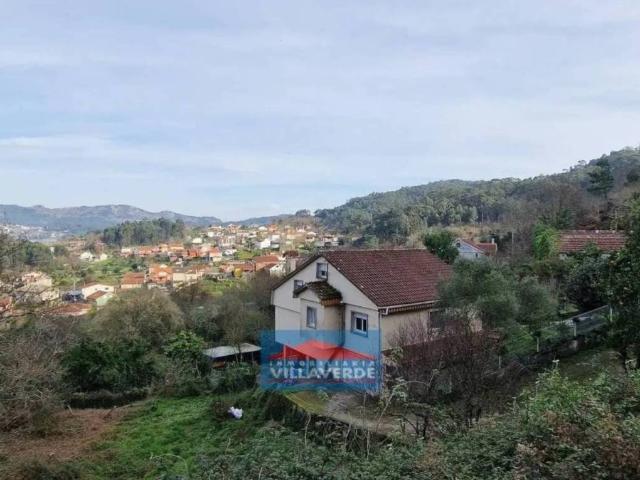 Casa en venta en O Morrazo, Galicia