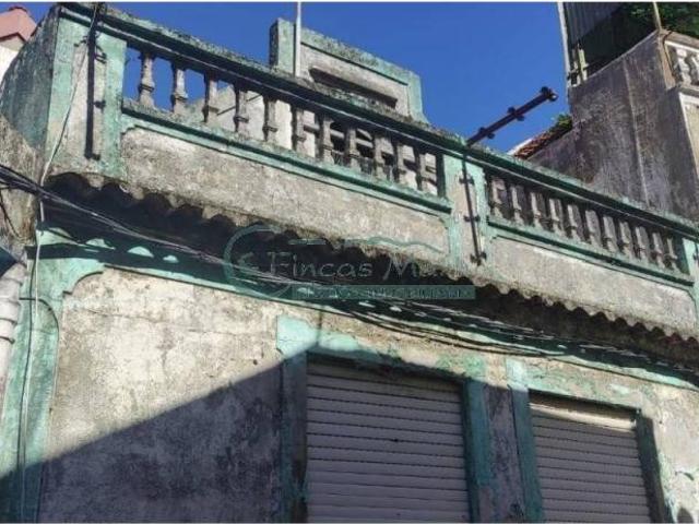 Casa en venta en O Morrazo, Galicia