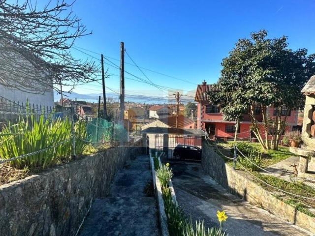 Casa en venta en O Morrazo, Galicia