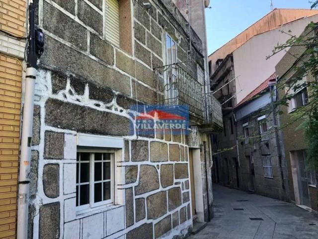 Casa en venta en O Morrazo, Galicia