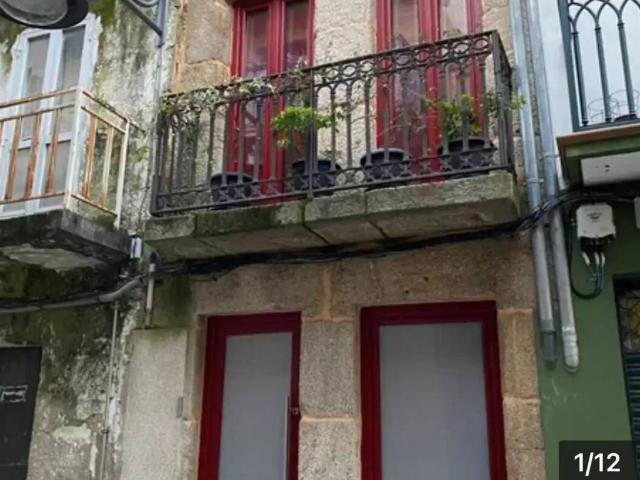 Casa en venta en O Morrazo, Galicia